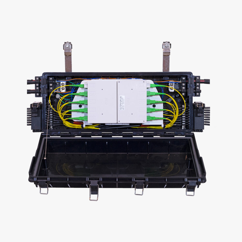Fiber Access Terminal (FAT-S016-1) – SJP Group