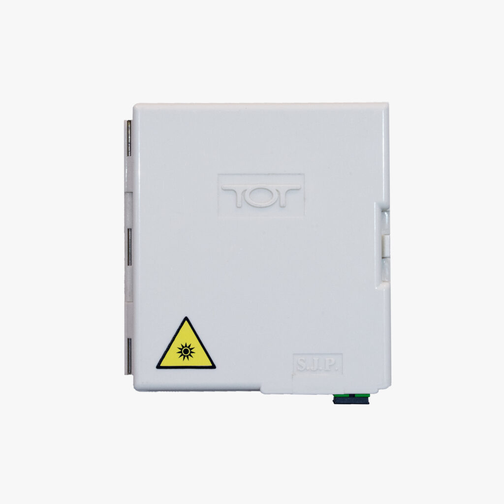 Optical Indoor Box (OIB-O002) – SJP Group