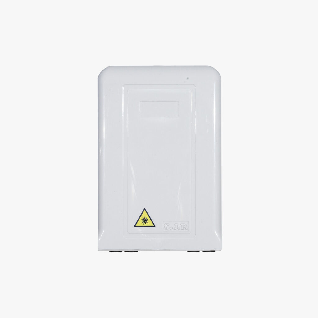Optical Outdoor Box (OOB-I002) – SJP Group