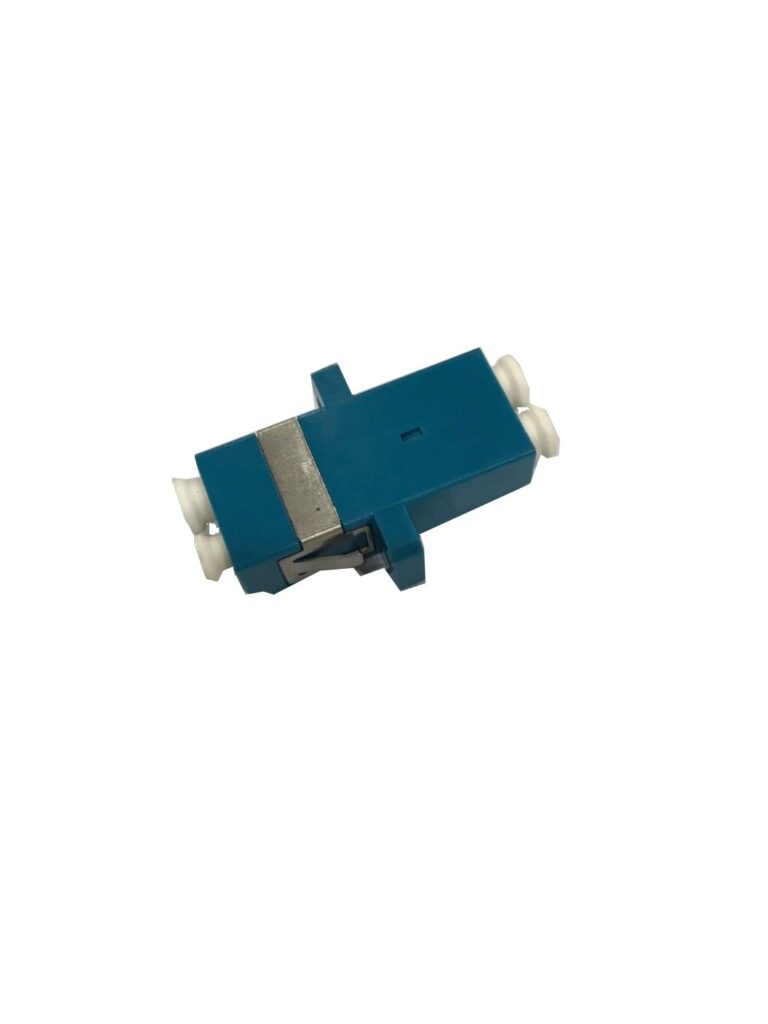 FIBER OPTIC CONNECTOR (Adaptor,Pigtail,Splitter,Patchcord) – SJP Group